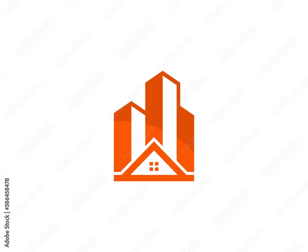 Building logo
Building logo