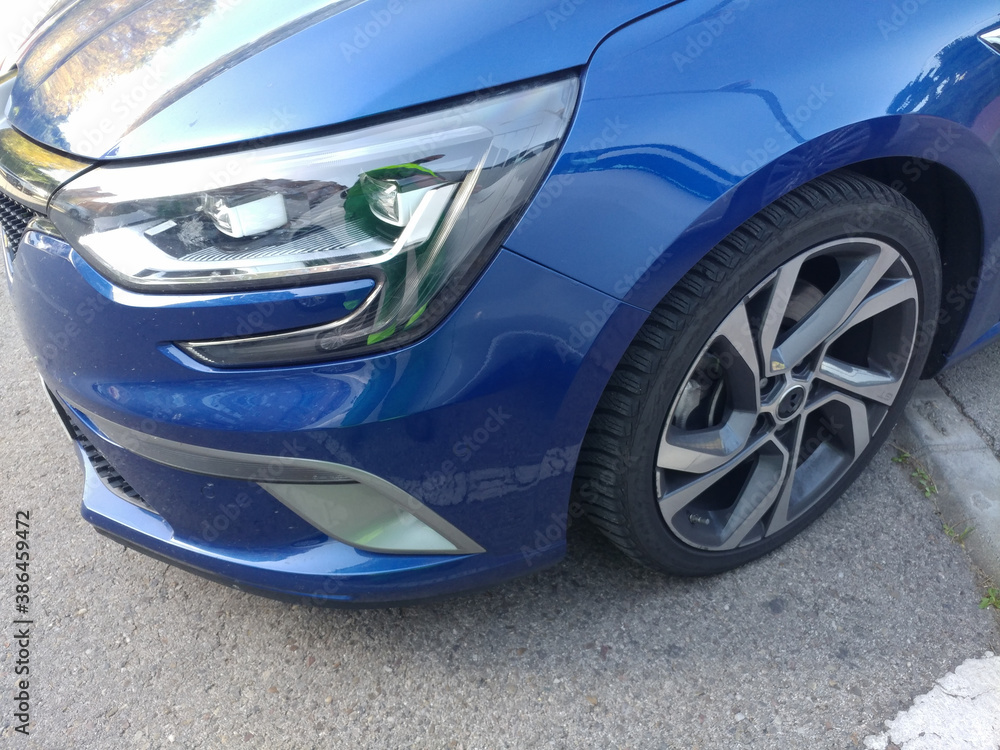 felga aluminium samochód lampa przód motoryzacja felga aluminium samochód lampa przód motoryzacja
