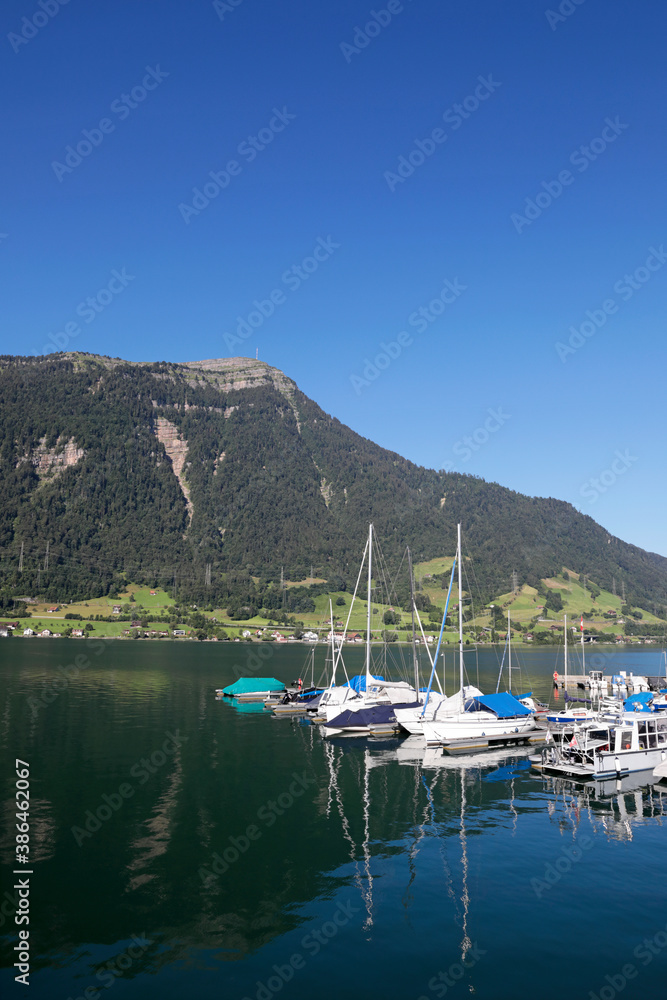 Mount Rigi