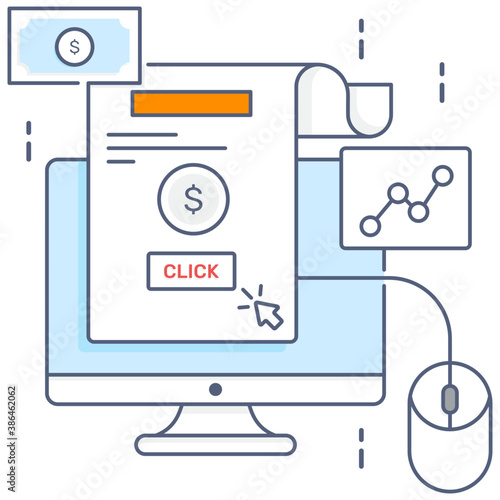 Pay Per Click 