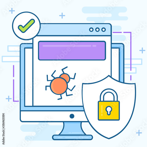 Antivirus Security