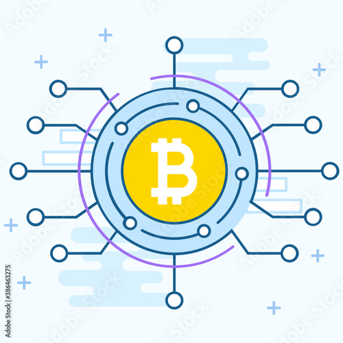 Bitcoin Blockchain