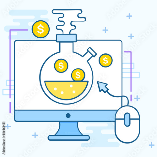 Making Money