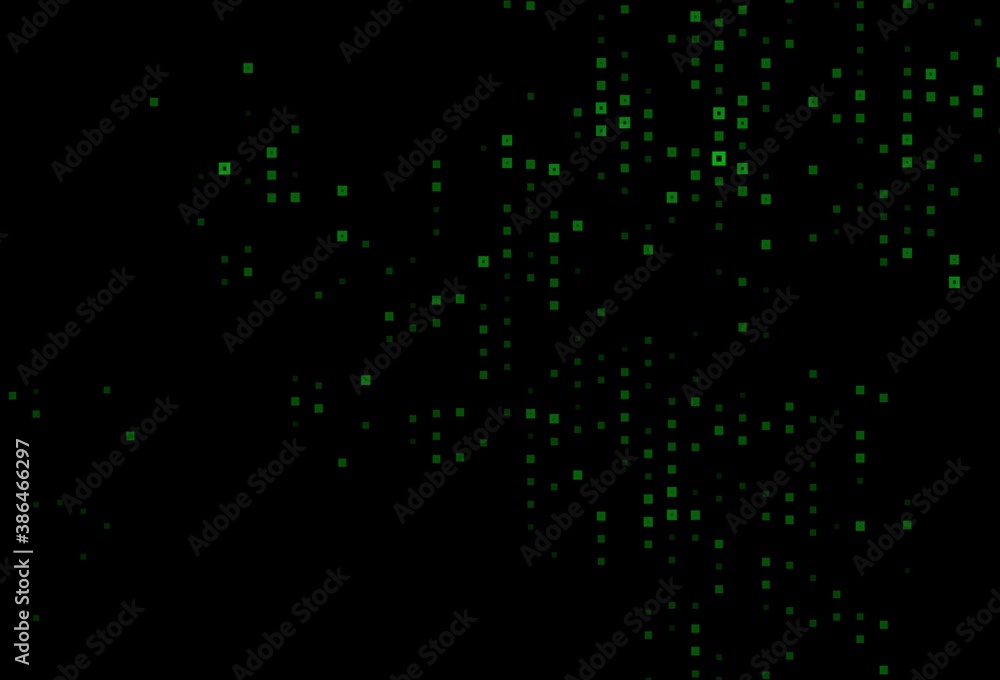 Dark Pink vector texture in rectangular style. Dark Pink vector texture in rectangular style.