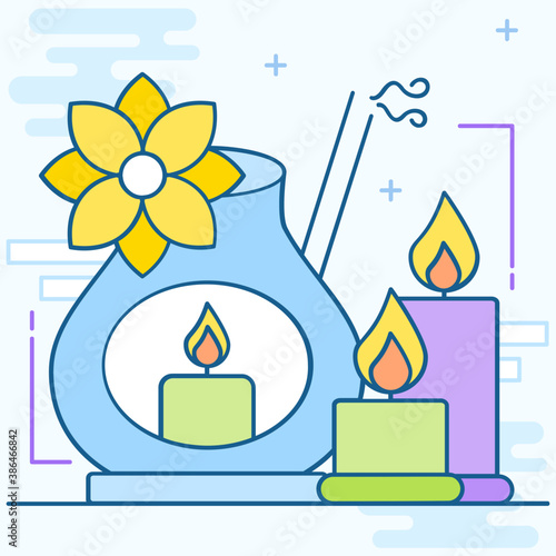 Aromatherapy 