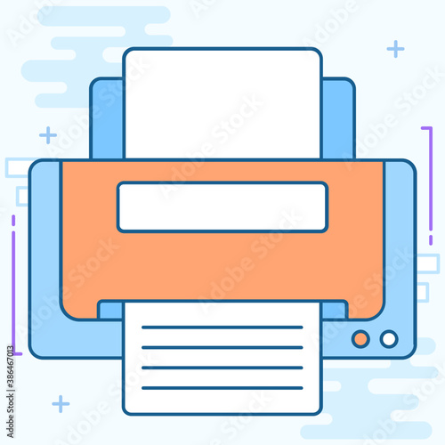 Printer 