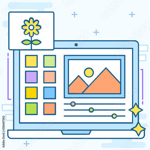 Photo Editor 