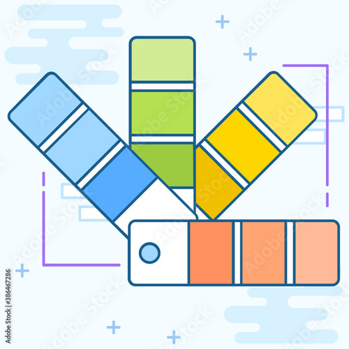 Color Palette