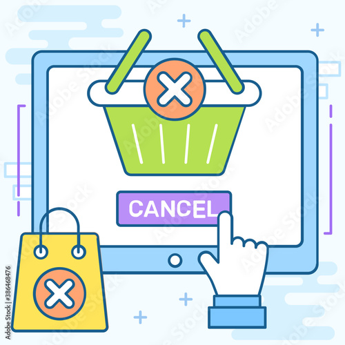 Order Cancel