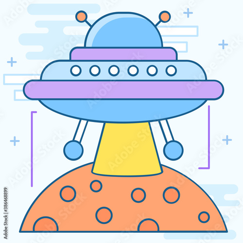 Ufo