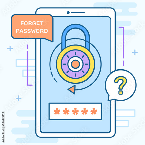 Reset Password 