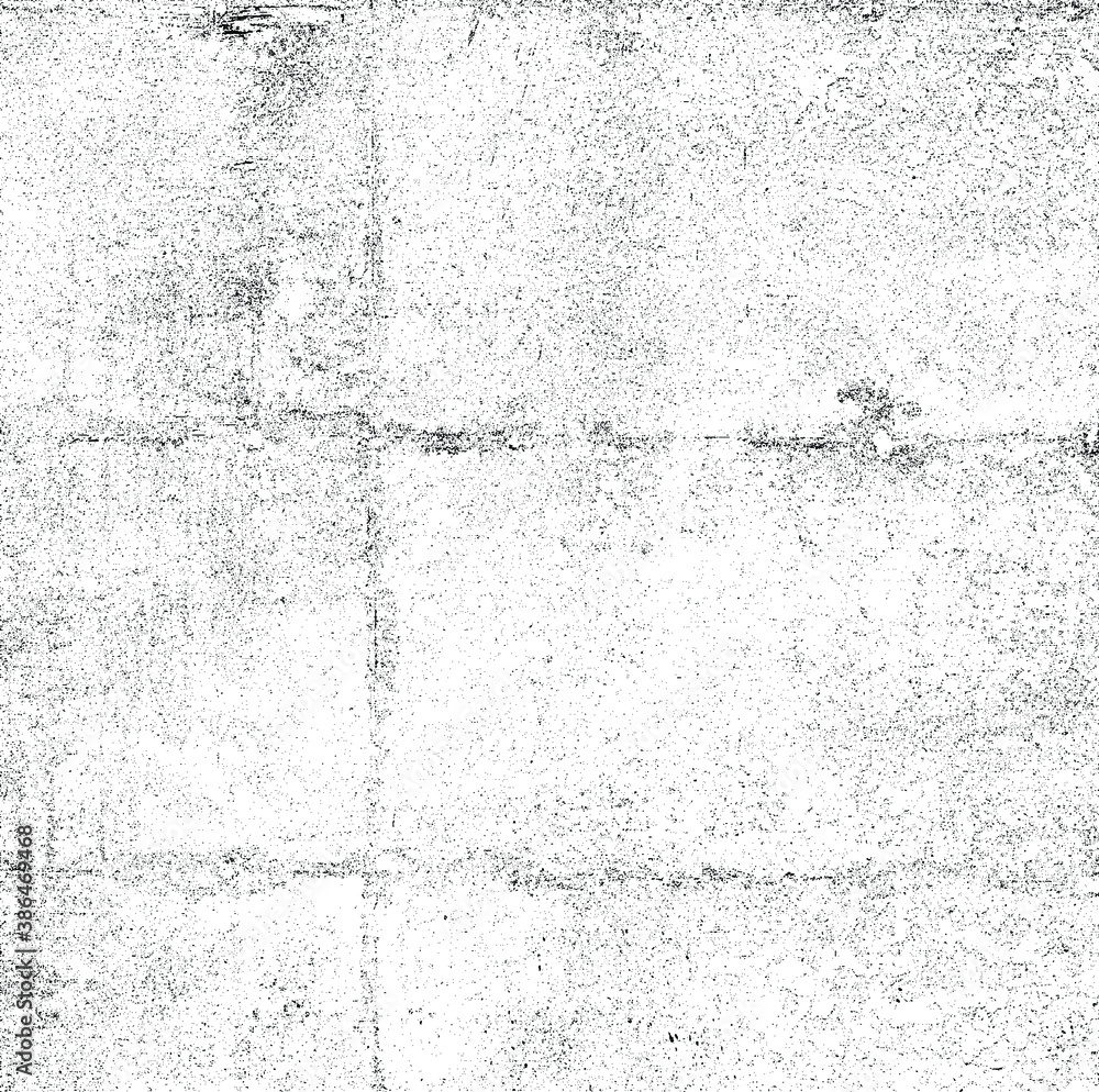 Rough black and white texture vector. Distressed overlay texture. Grunge background. Abstract textured effect. Vector Illustration. Black isolated on white background. EPS10 Rough black and white texture vector. Distressed overlay texture. Grunge background. Abstract textured effect. Vector Illustration. Black isolated on white background. EPS10