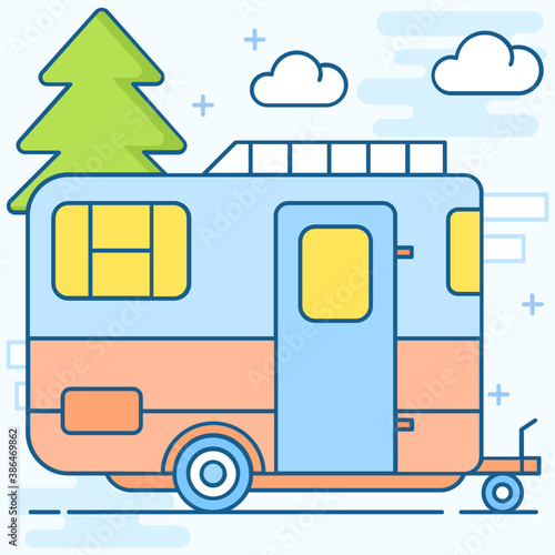 Caravan 