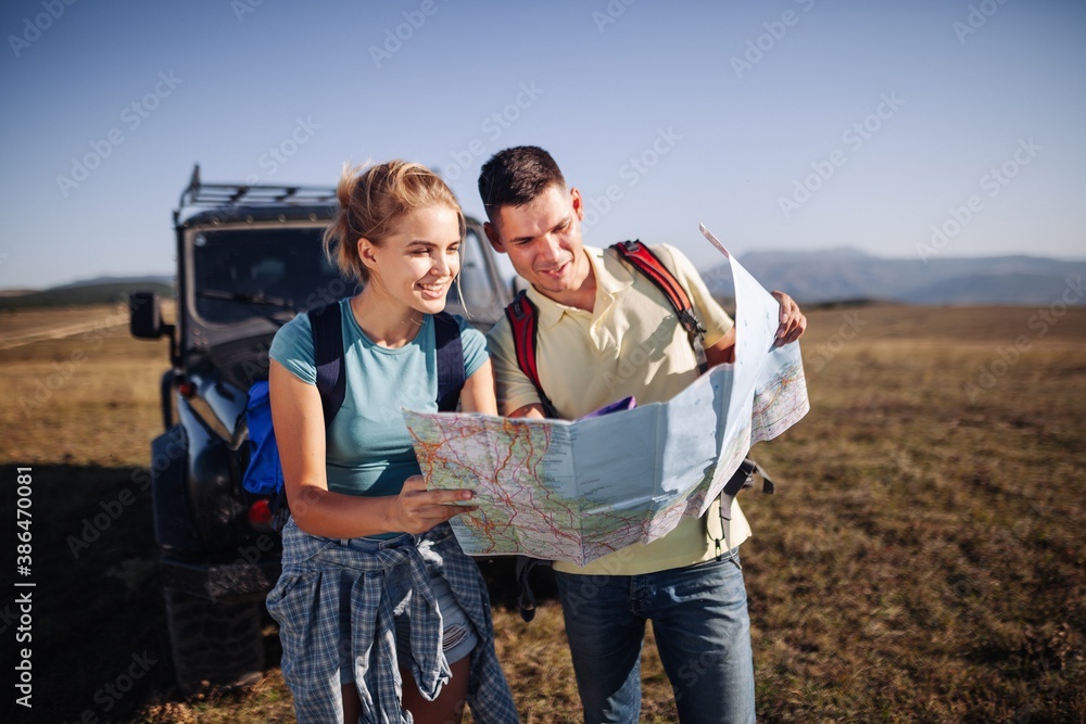 Destination. Stock Photo | Adobe Stock
