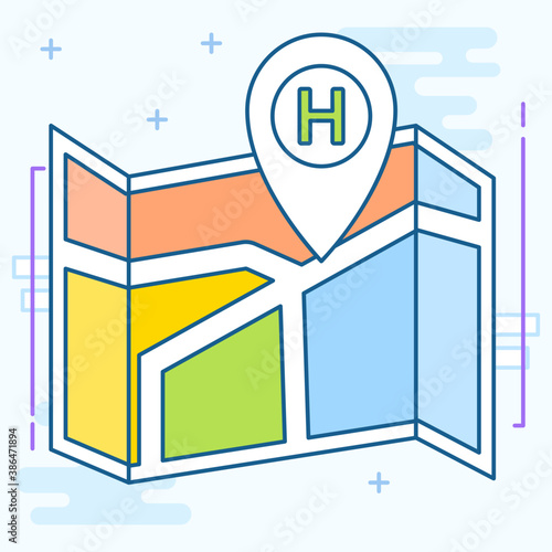 Hospital Location