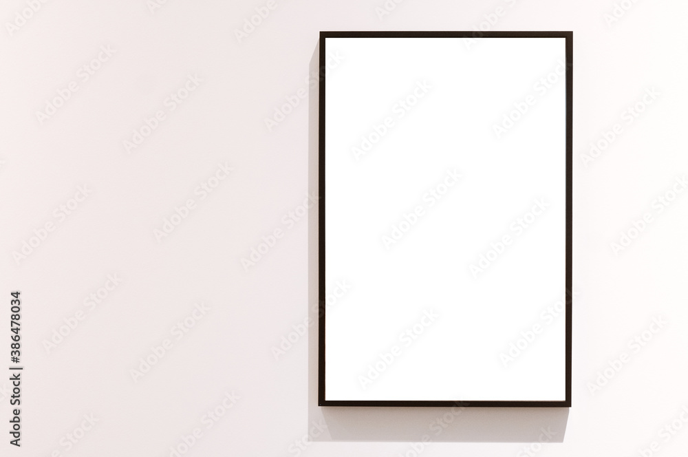 Frame Image Show art in the museum. Frame Image Show art in the museum.
