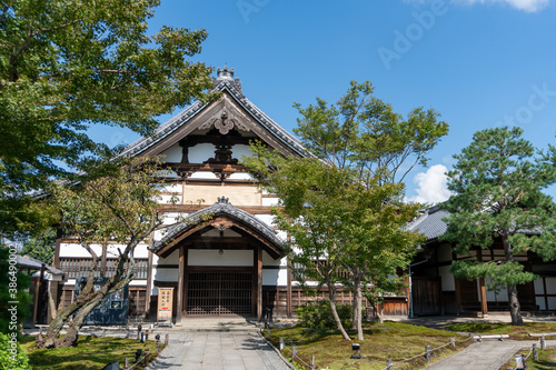 Wallpaper Mural 京都　高台寺 Torontodigital.ca