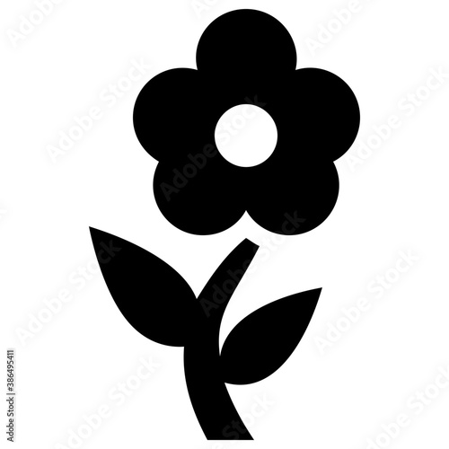 
A mud pot having growing plant inside representing pot plant 
