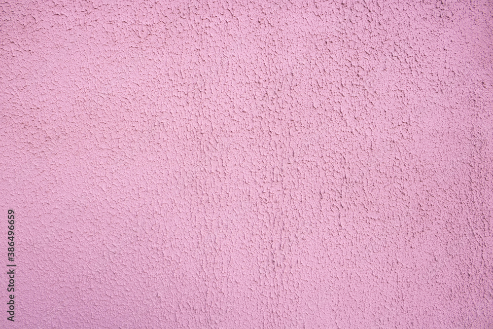 Pink decorative relief . Pink stucco wall. Pink background of the wall Pink decorative relief . Pink stucco wall. Pink background of the wall