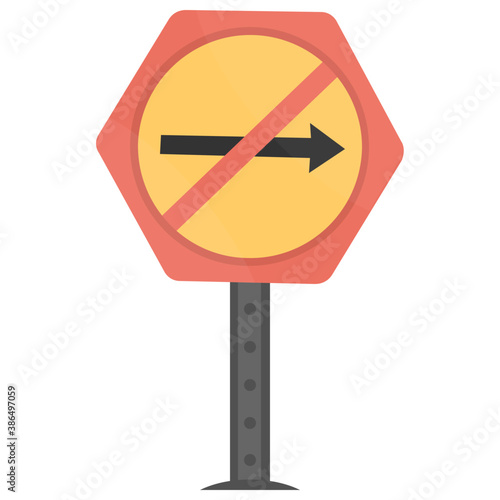 
Square with minus on it showcasing no entry icon 
