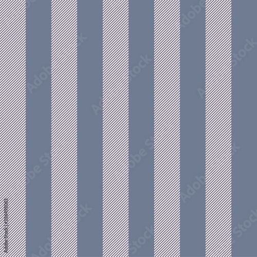 Seamless vertical Multitrack stripes pattern vector
