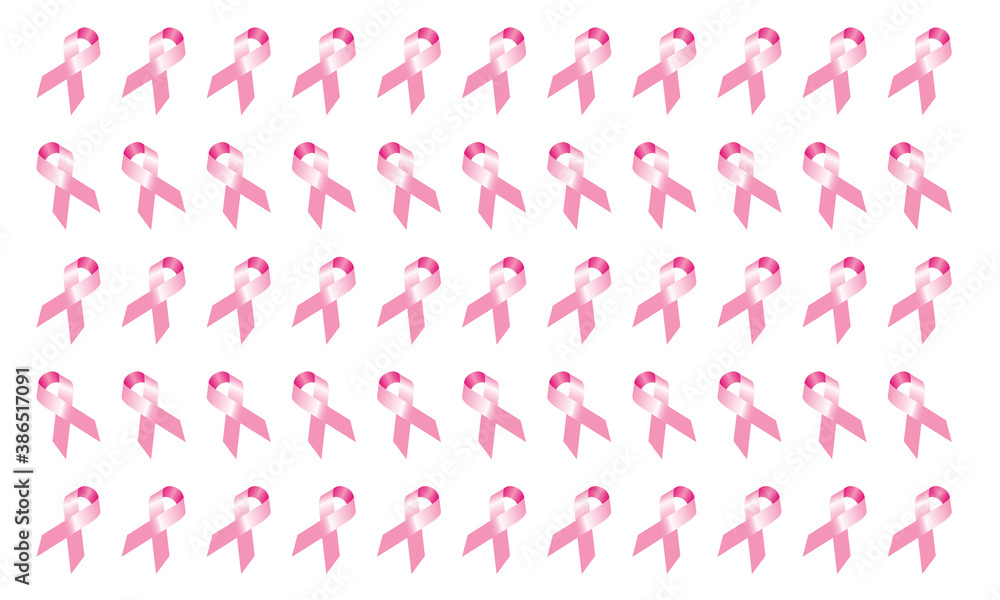 Listones rosas cancer de mama Listones rosas cancer de mama