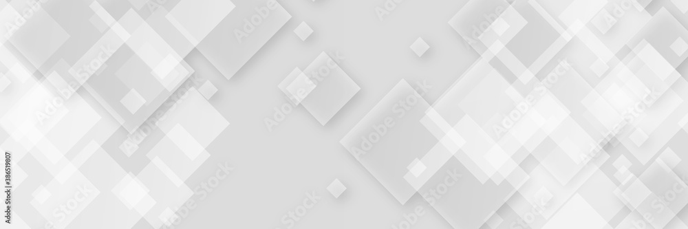 Abstract white background Abstract white background