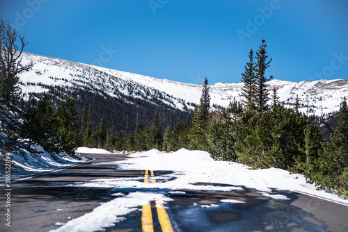 Rocky Mountains