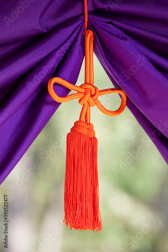 Wallpaper Mural 仏閣幕の幕房 Torontodigital.ca