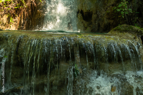 cascadas
 photo