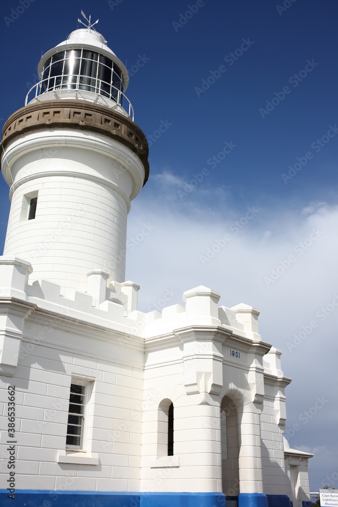 White Lighthouse White Lighthouse