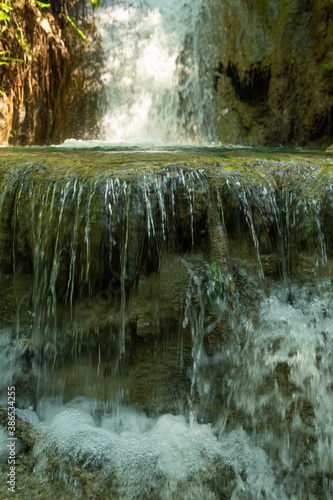 cascadas
 photo