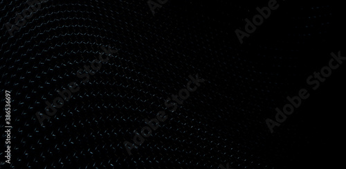 Wallpaper Mural Black abstract background picture Torontodigital.ca