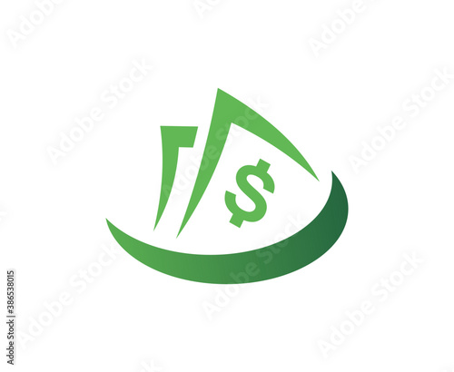 Money logo
