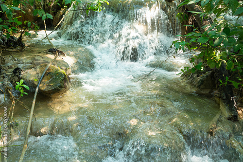 cascadas
 photo