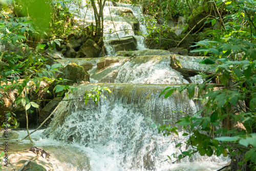 cascadas
 photo