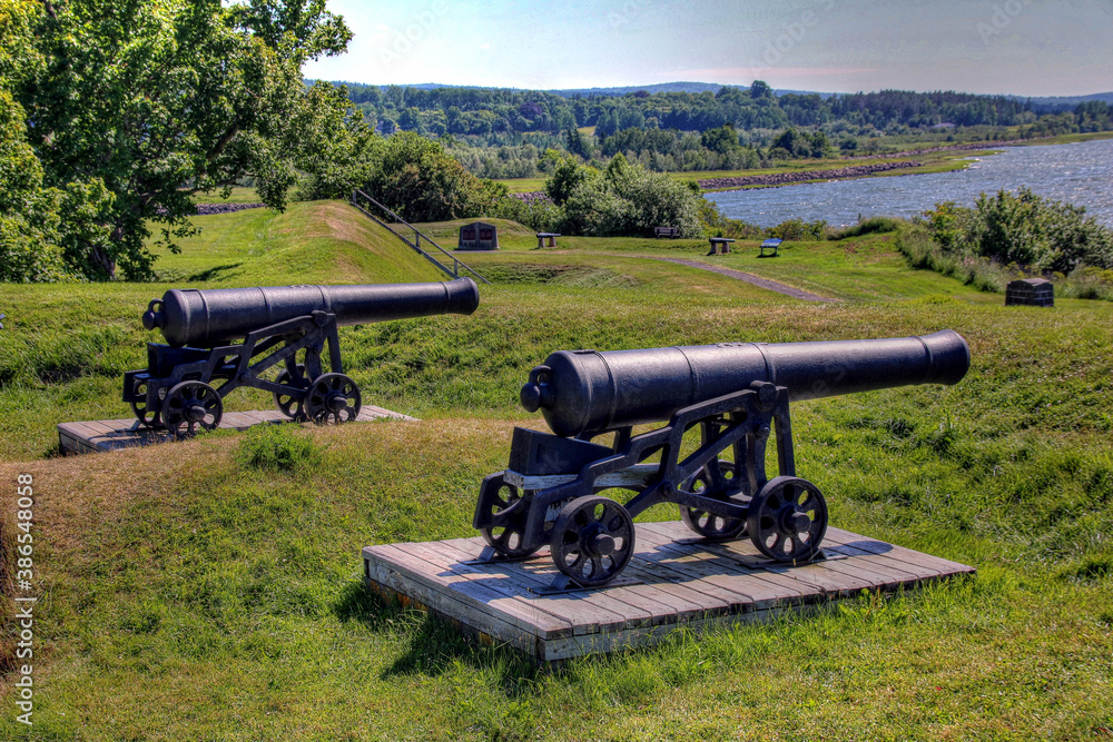 Annapolis Valley, Nova Scotia, Canada Annapolis Valley, Nova Scotia, Canada