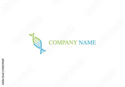  Modern Medical icon and logo template . Vector sign and symbol.