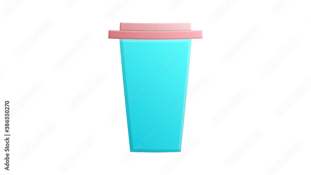 ice cream bucket food isolated icon design white background ice cream bucket food isolated icon design white background