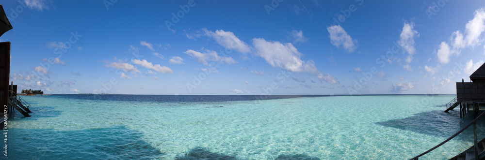 Fototapeta premium 자연풍경