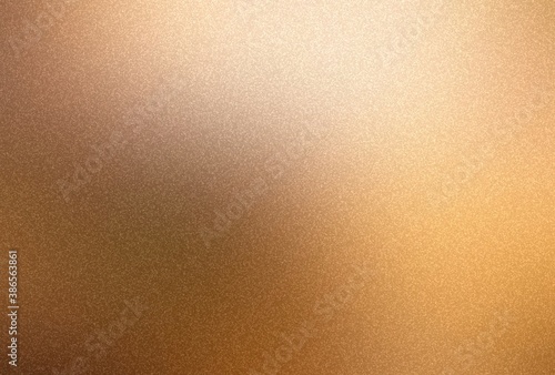 Yellow sand shimmer abstract textured background. © avextra
