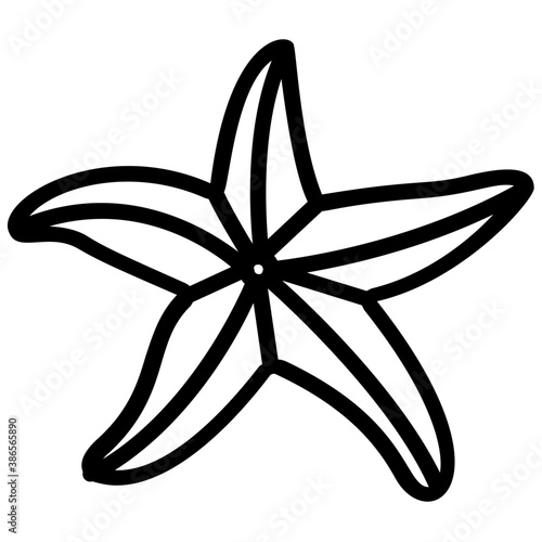 Starfish 