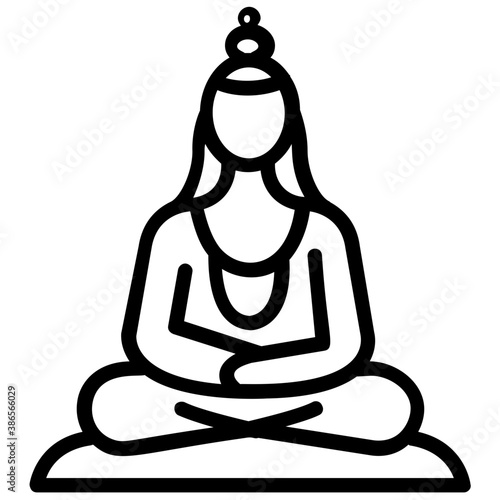 
Buddhist 
