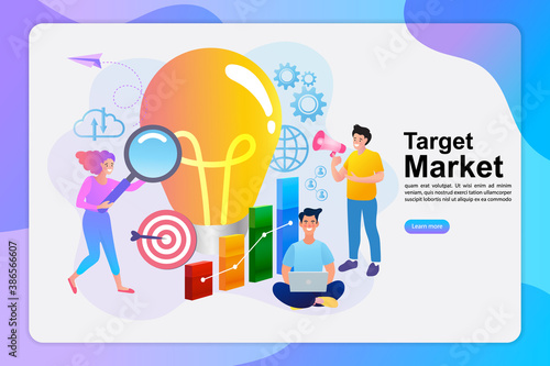 concept marketing