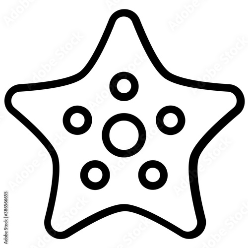 Starfish 