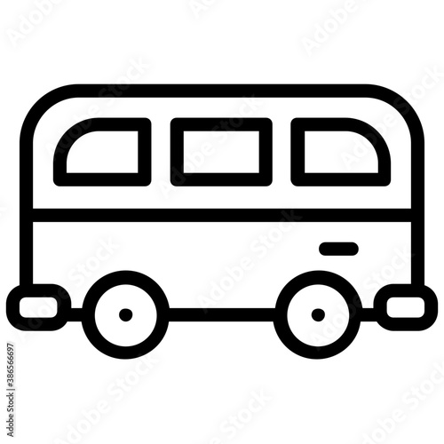 Bus 