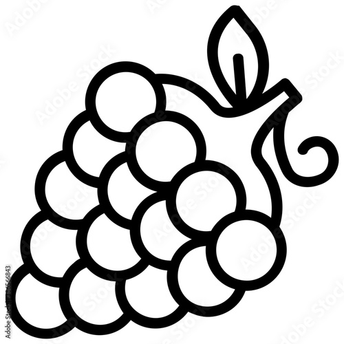 Grapes 