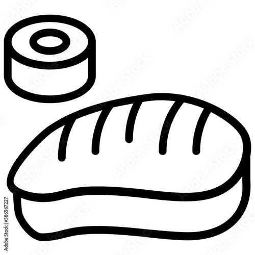 Steak 