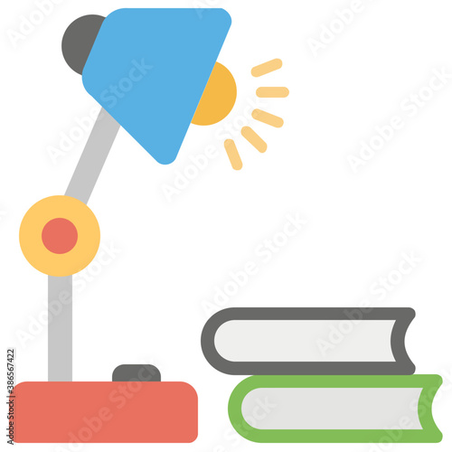 Table Lamp