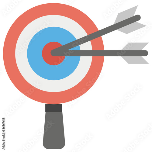 Target Campaign